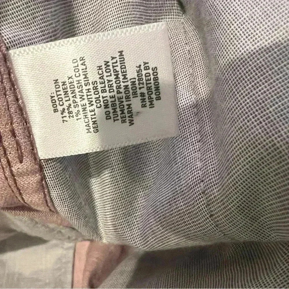 Bonobos 7in shorts - Picture 5 of 11